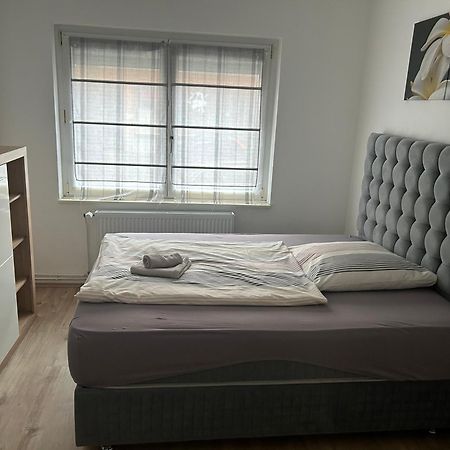 Monteurwohnung Hagen Haus 2 ภายนอก รูปภาพ