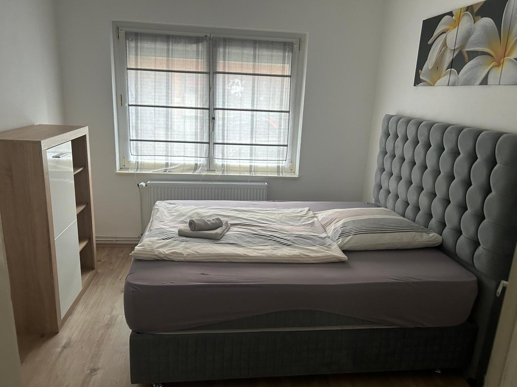 Monteurwohnung Hagen Haus 2 ภายนอก รูปภาพ