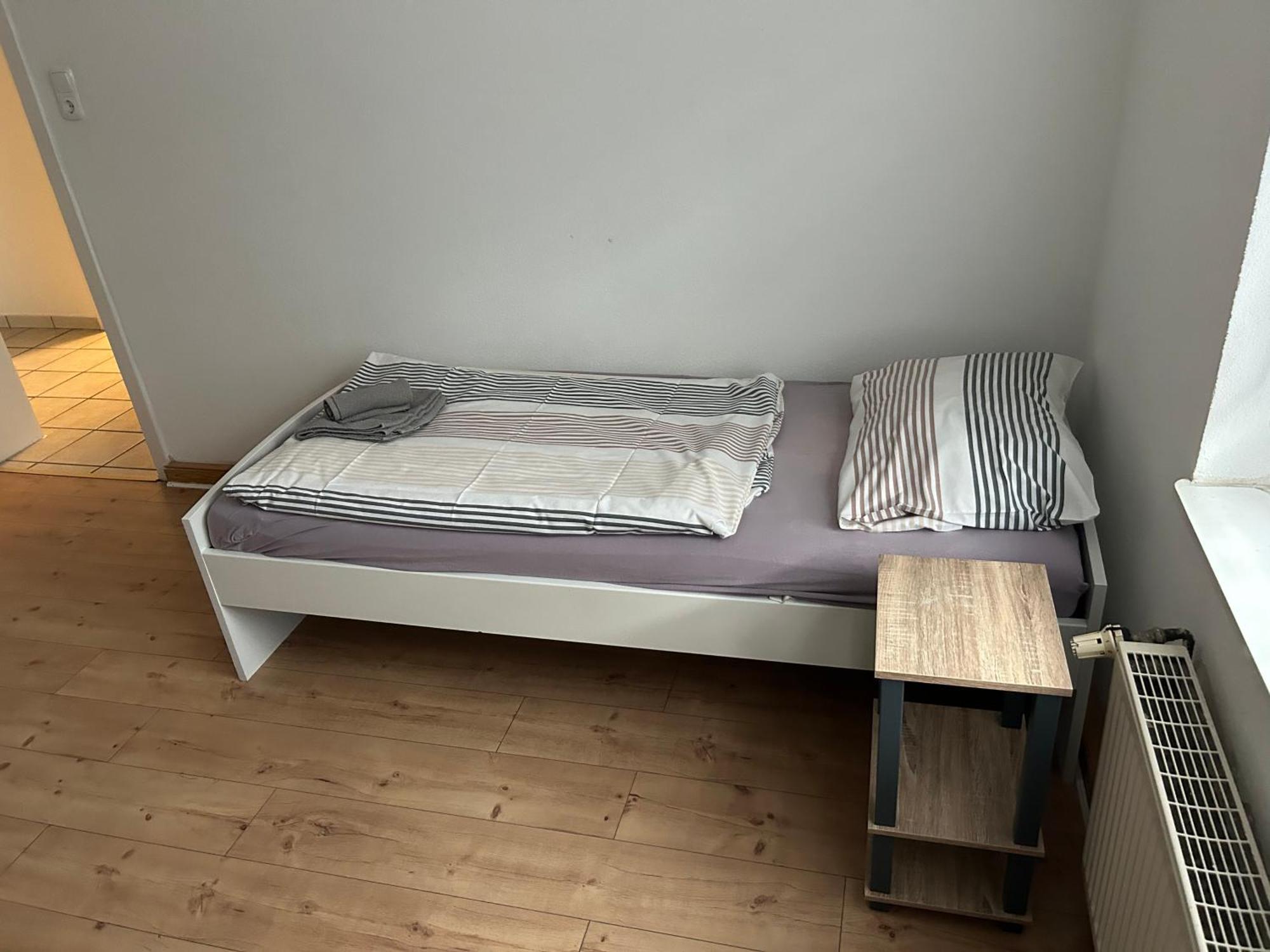 Monteurwohnung Hagen Haus 2 ภายนอก รูปภาพ