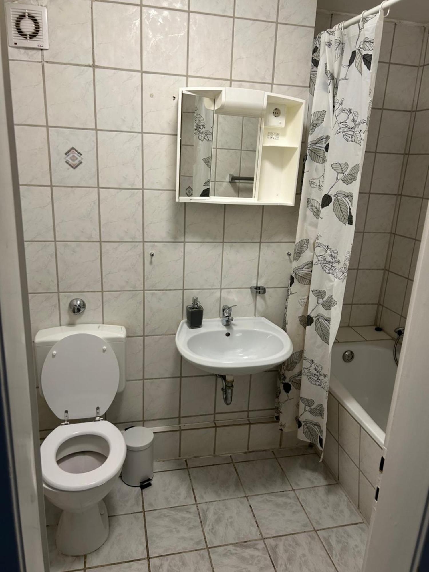Monteurwohnung Hagen Haus 2 ภายนอก รูปภาพ