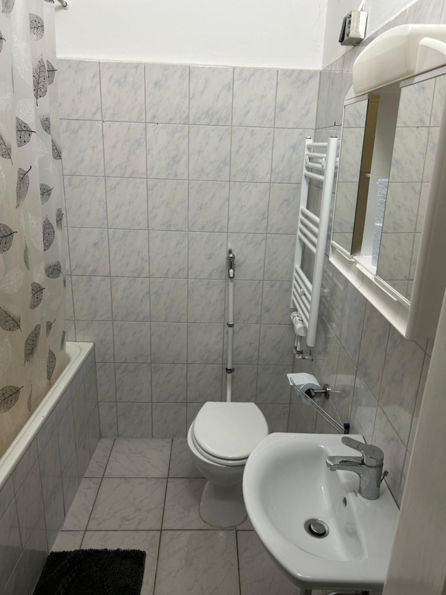 Monteurwohnung Hagen Haus 2 ภายนอก รูปภาพ