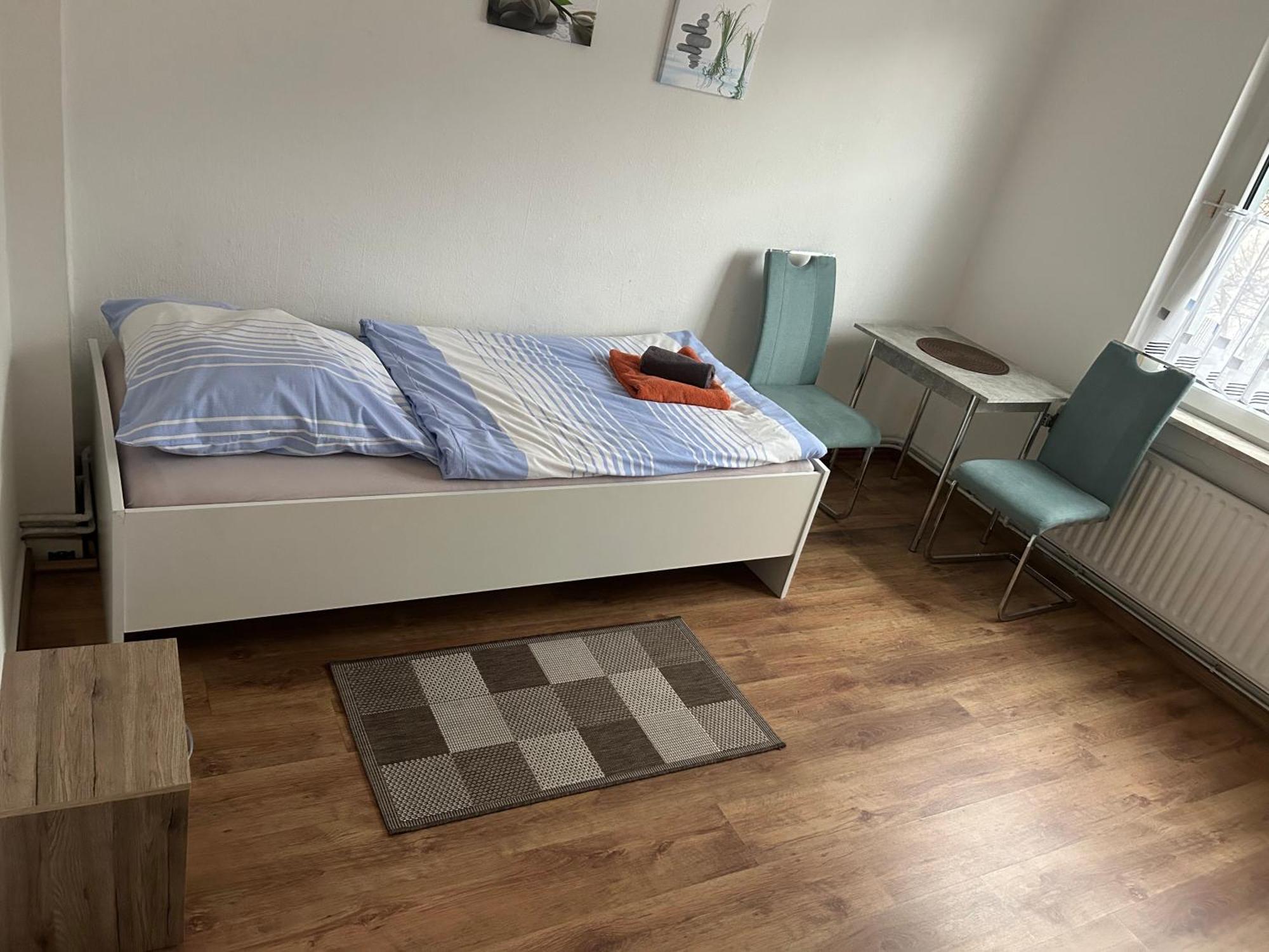 Monteurwohnung Hagen Haus 2 ภายนอก รูปภาพ
