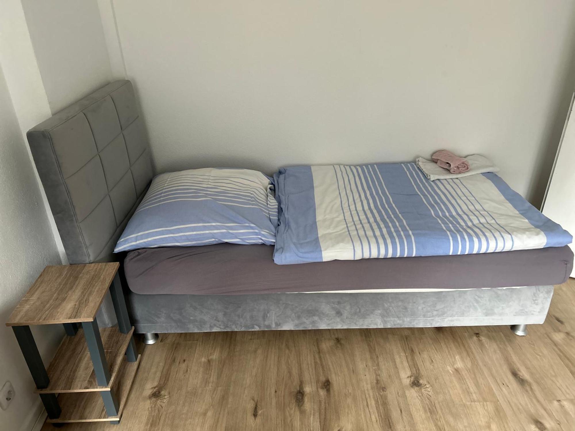 Monteurwohnung Hagen Haus 2 ภายนอก รูปภาพ