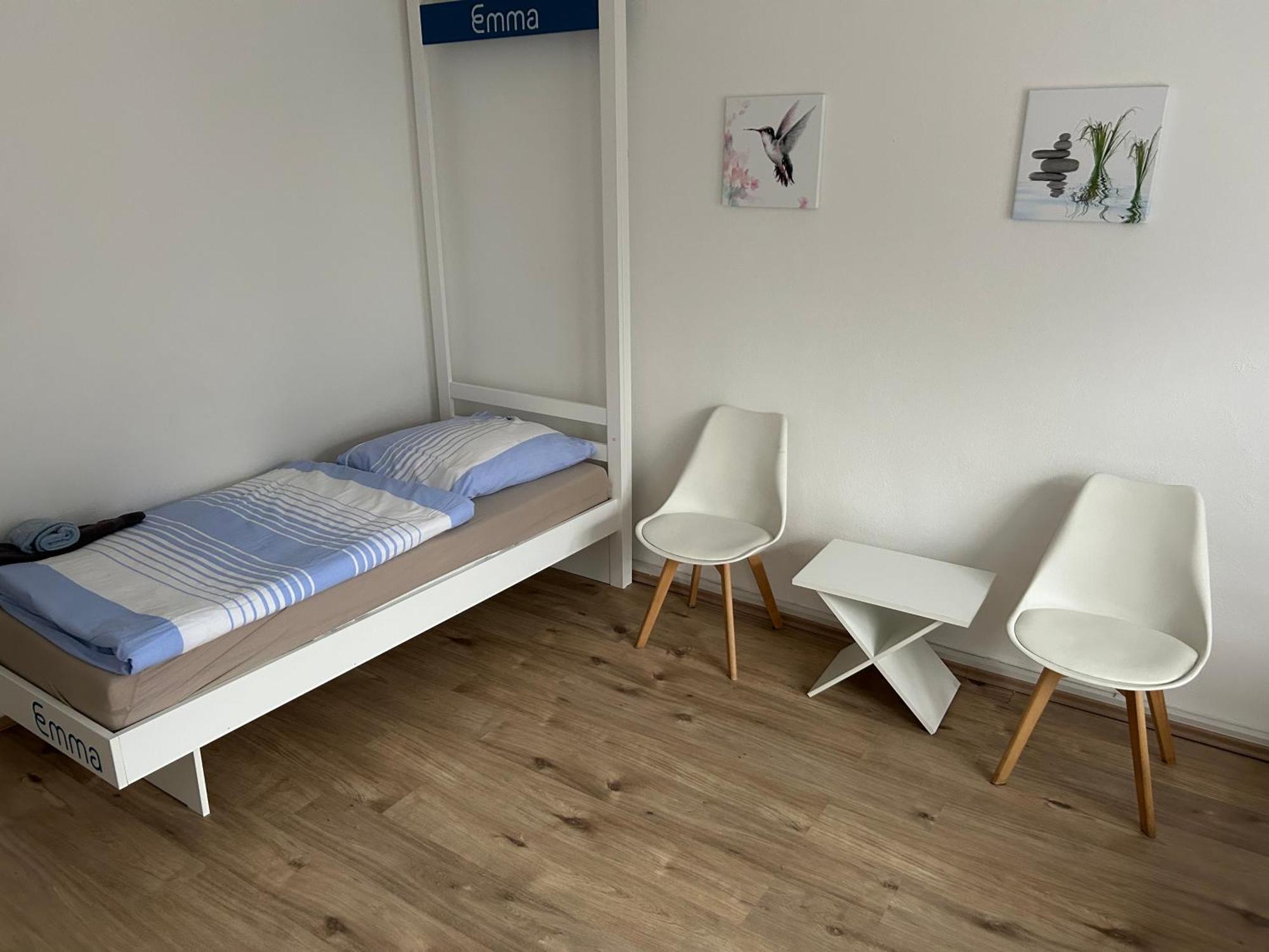 Monteurwohnung Hagen Haus 2 ภายนอก รูปภาพ