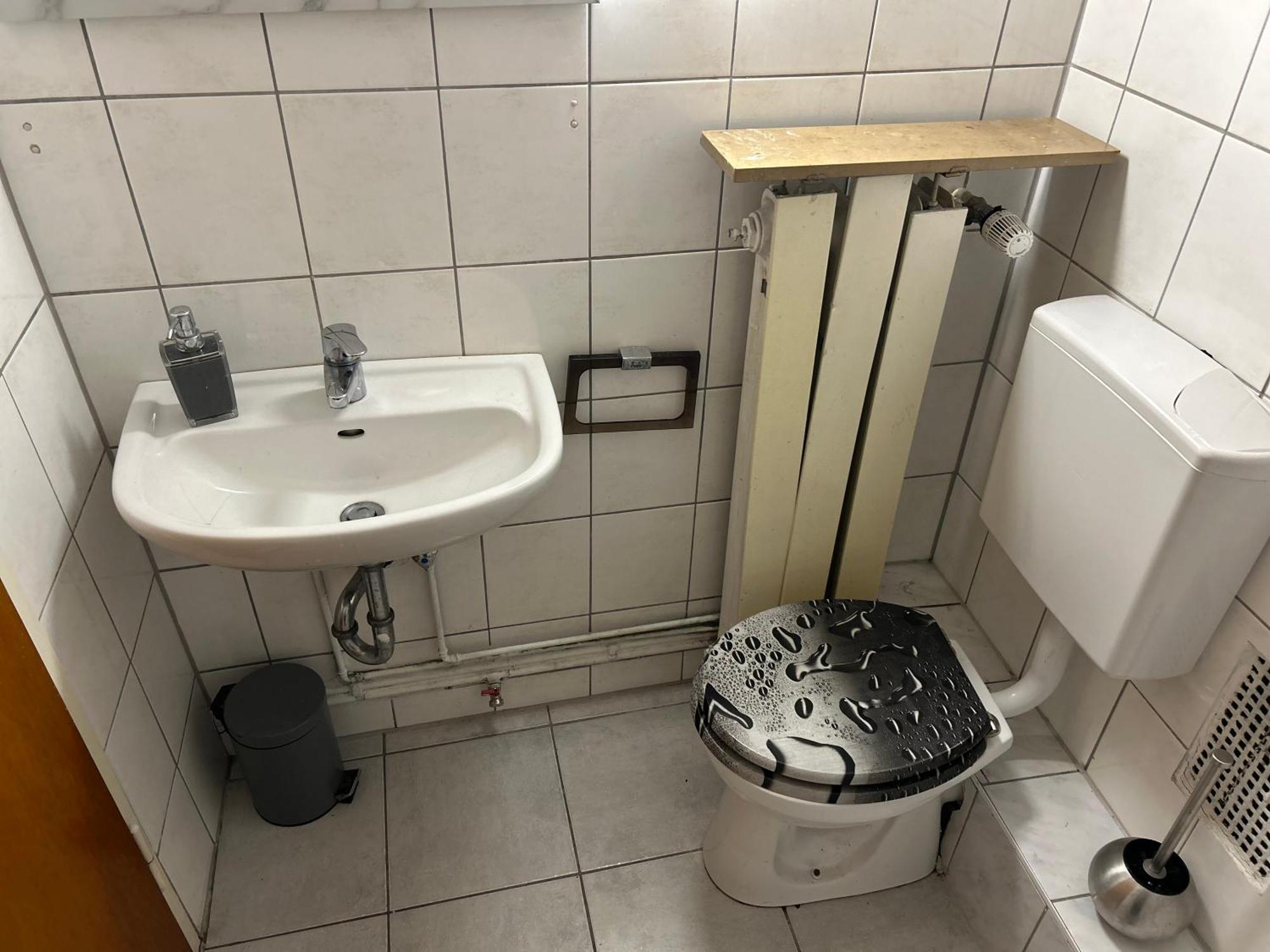 Monteurwohnung Hagen Haus 2 ภายนอก รูปภาพ