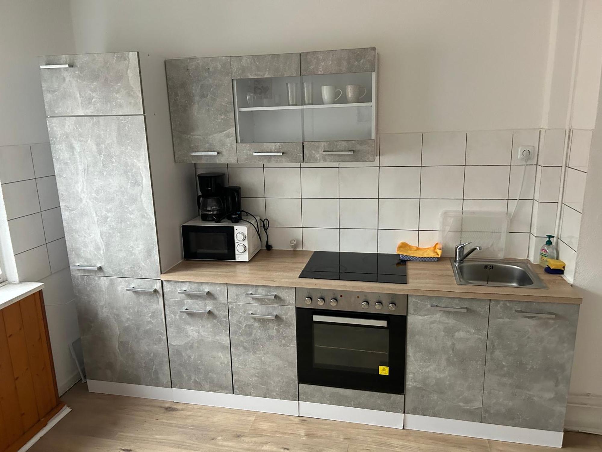 Monteurwohnung Hagen Haus 2 ภายนอก รูปภาพ