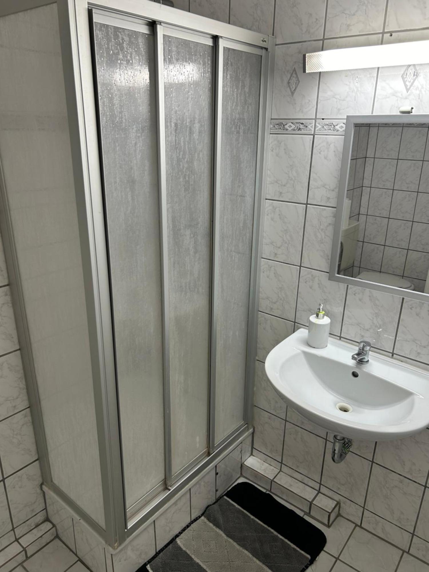 Monteurwohnung Hagen Haus 2 ภายนอก รูปภาพ