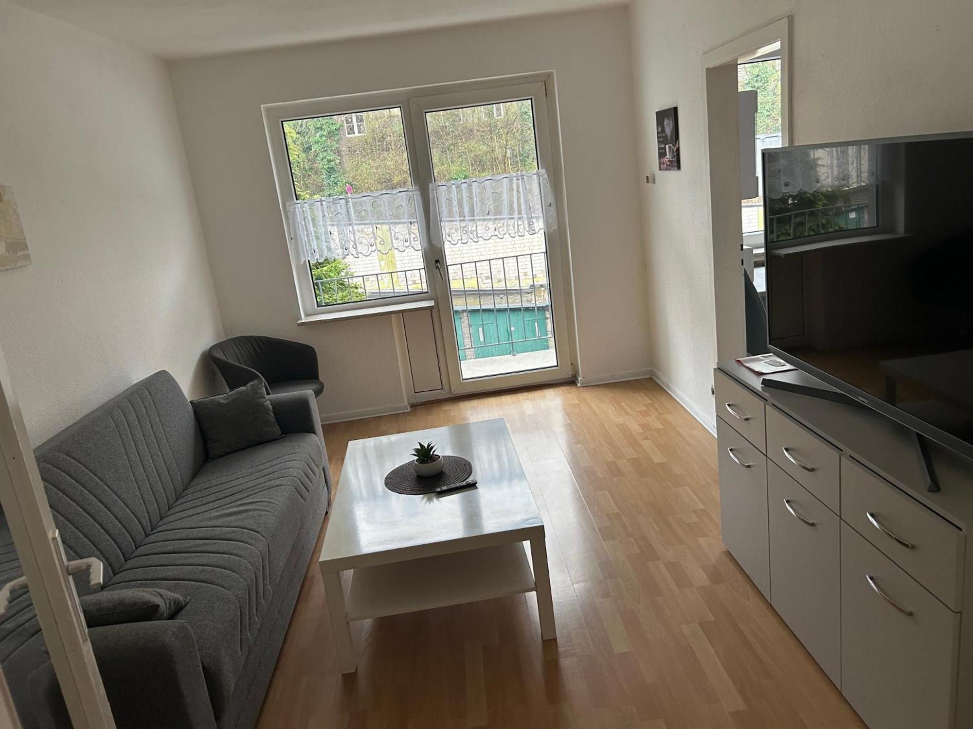 Monteurwohnung Hagen Haus 2 ภายนอก รูปภาพ